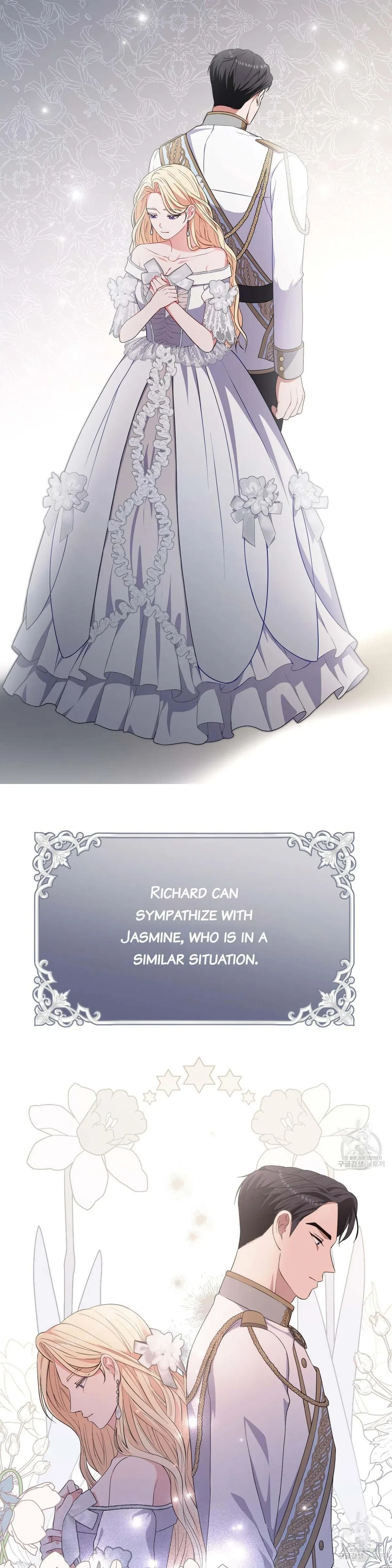 Please Look At Jasmine! Chapter 10, page 34