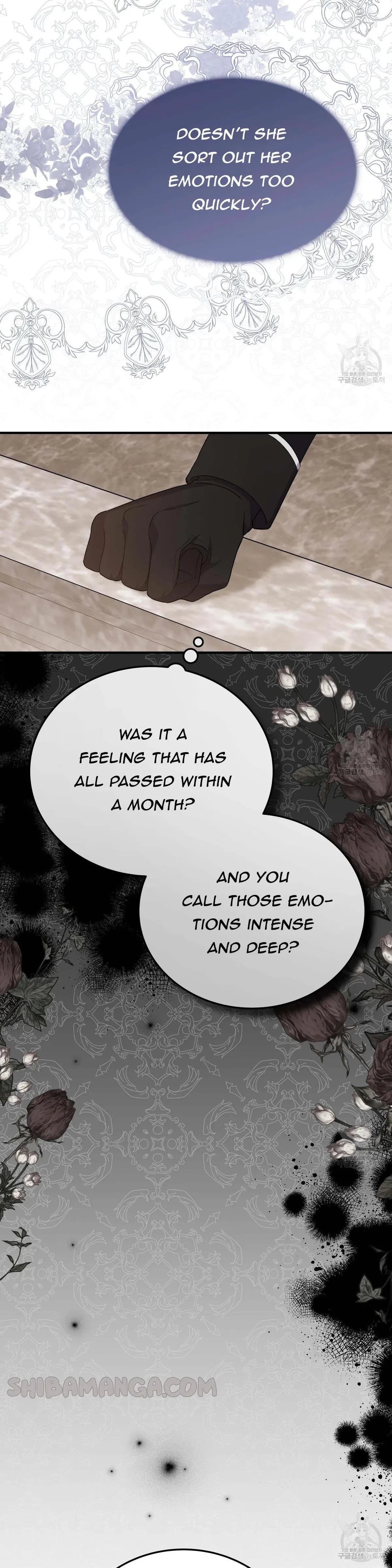 Please Look At Jasmine! Chapter 10, page 37