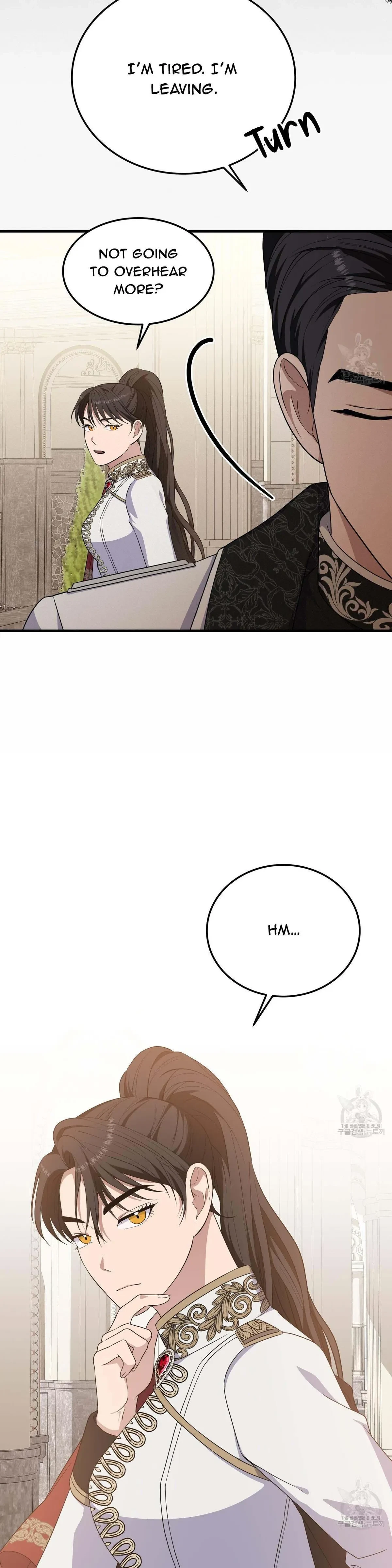Please Look At Jasmine! Chapter 10, page 38
