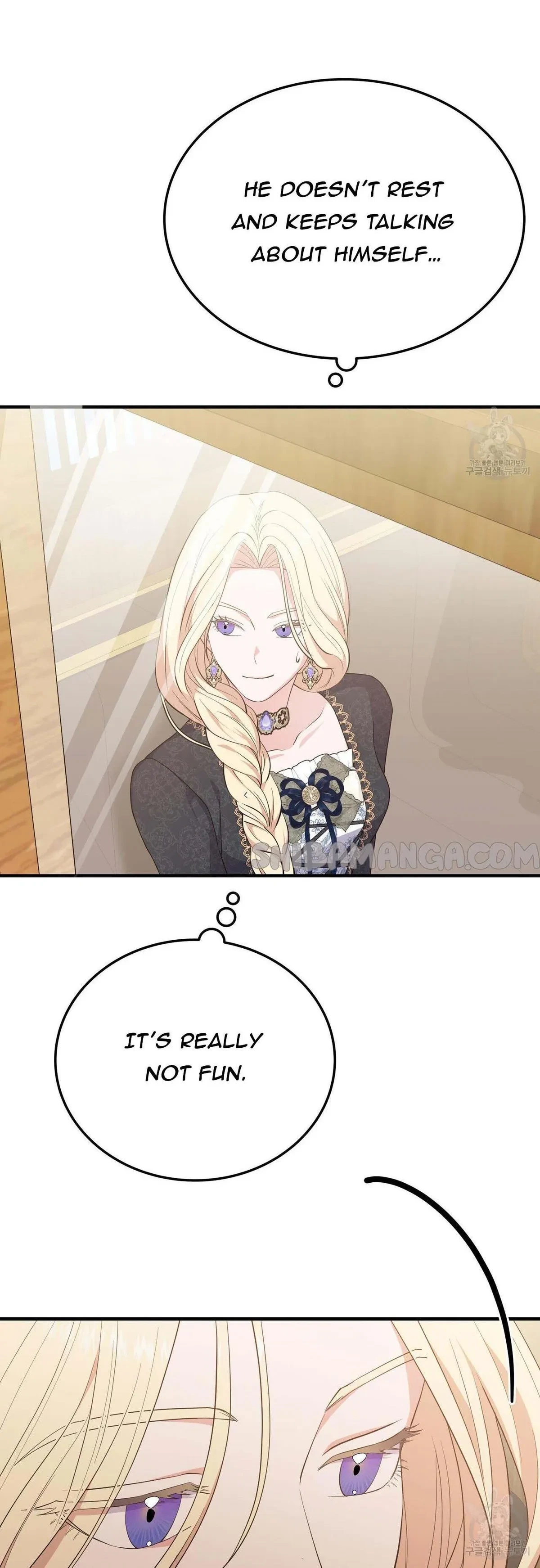 Please Look At Jasmine! Chapter 10, page 42