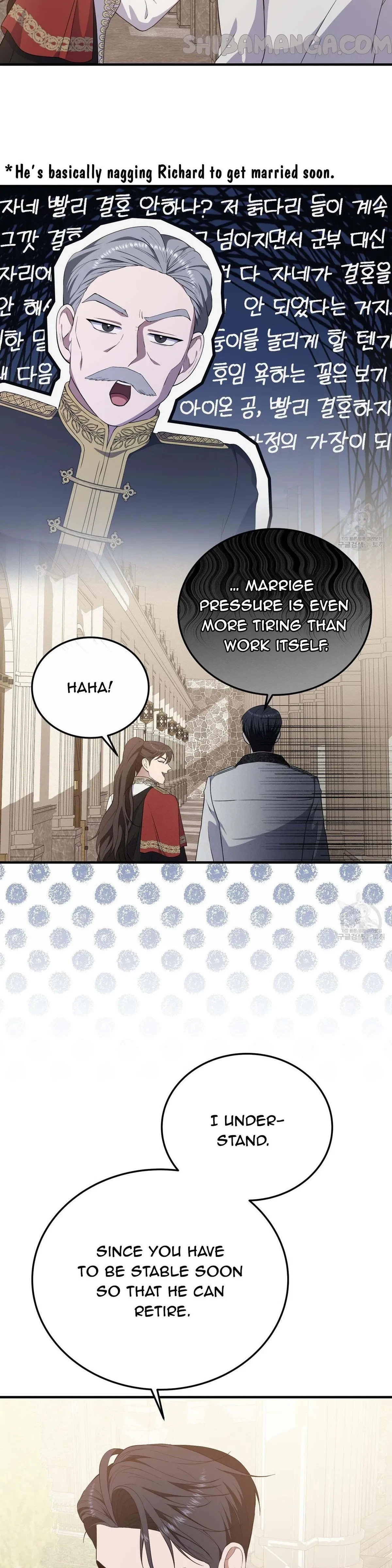 Please Look At Jasmine! Chapter 10, page 8