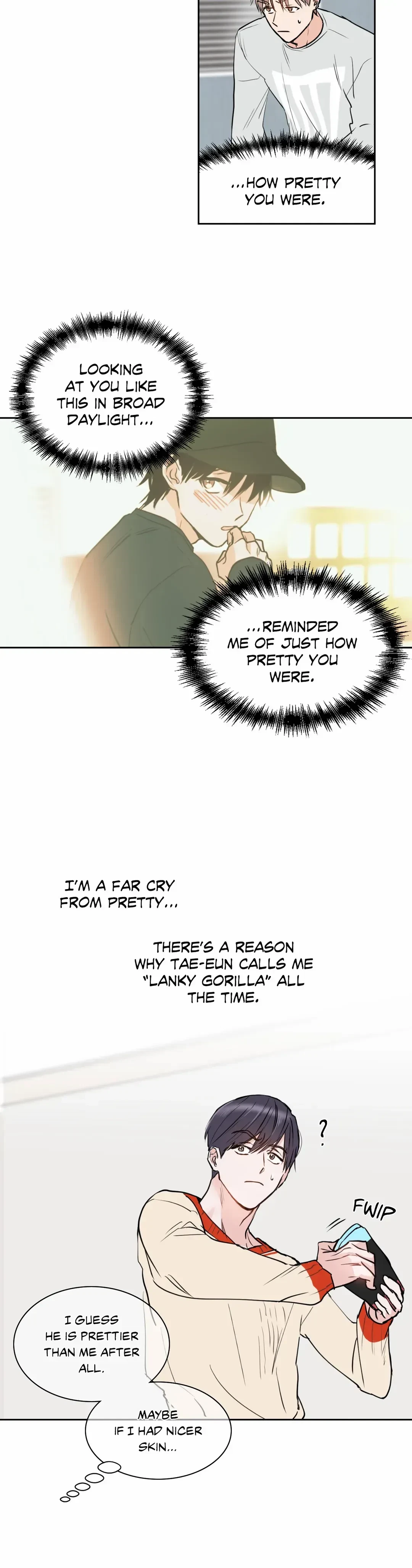 Lighten Up Chapter 5, page 16