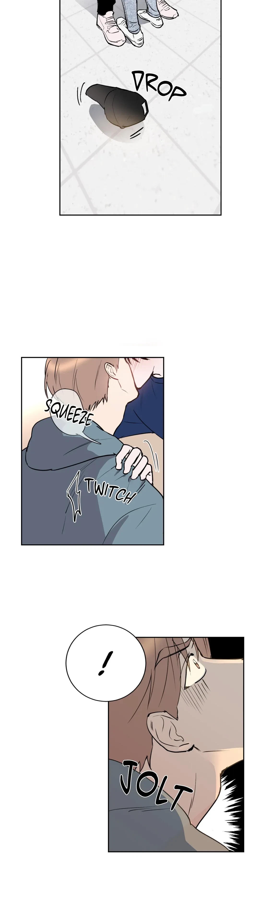 Lighten Up Chapter 5, page 2