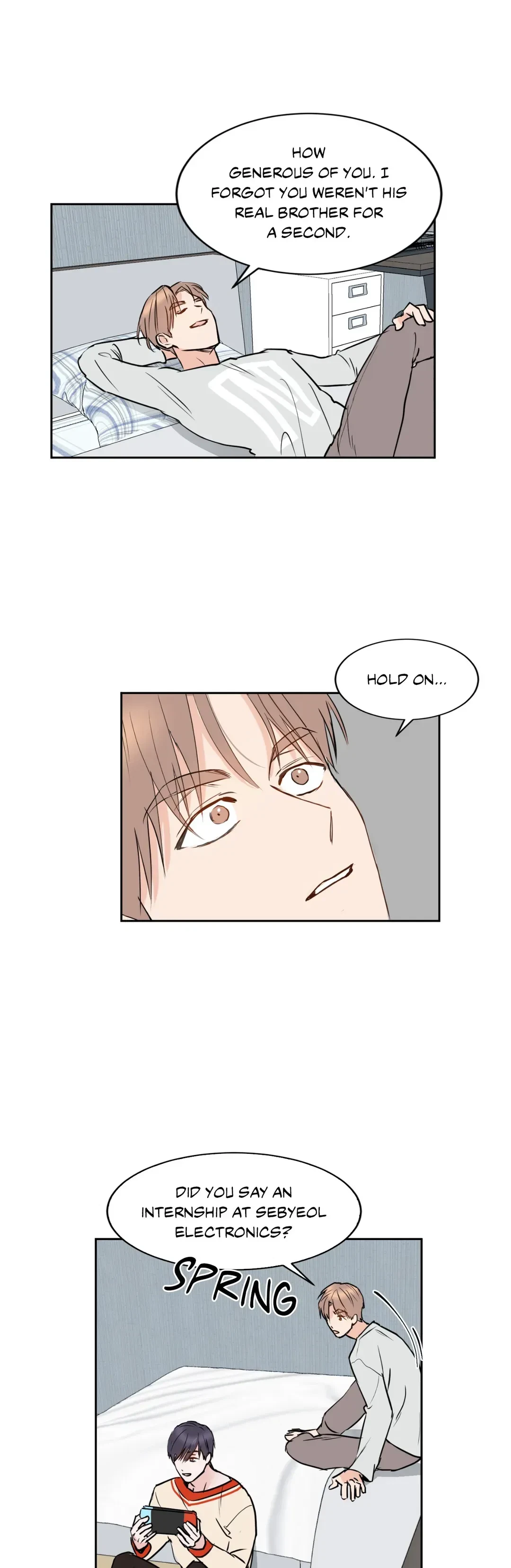 Lighten Up Chapter 5, page 21