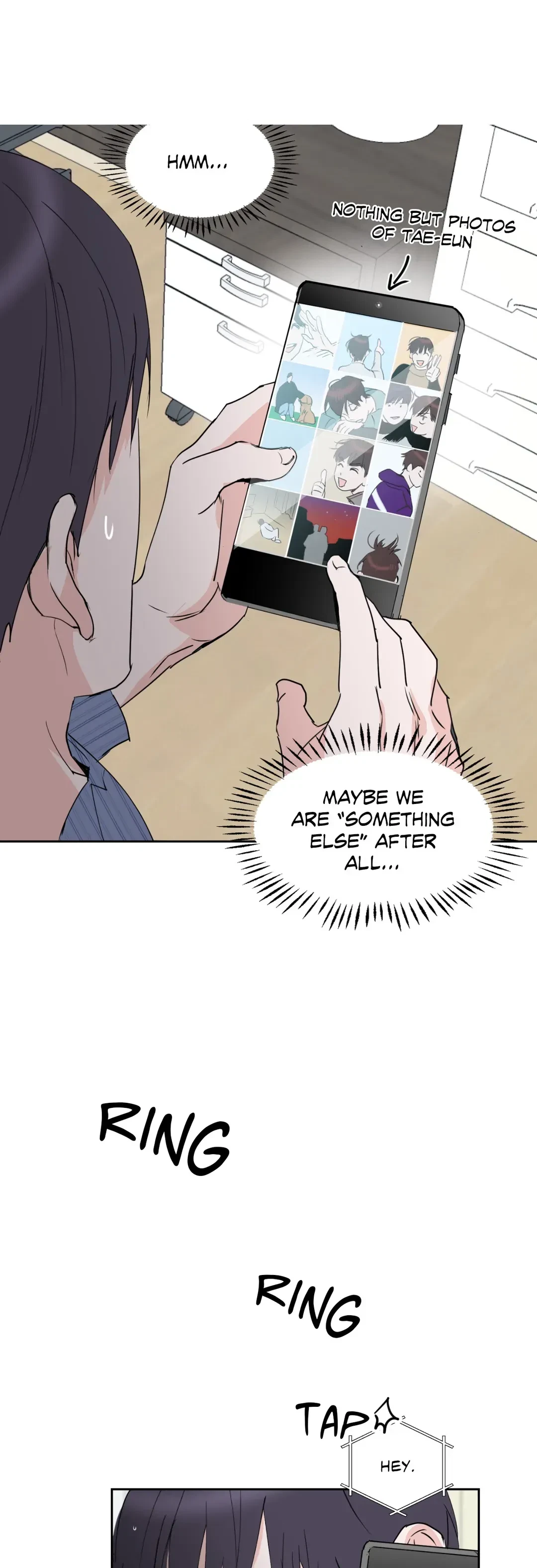 Lighten Up Chapter 5, page 27