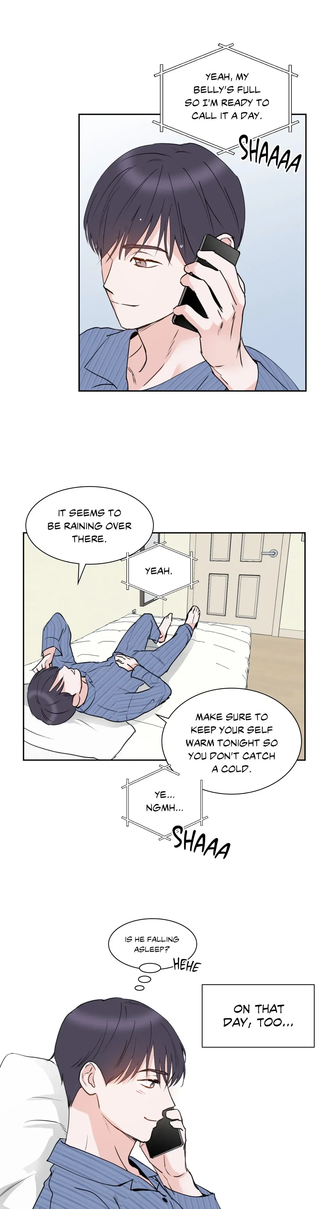 Lighten Up Chapter 5, page 33