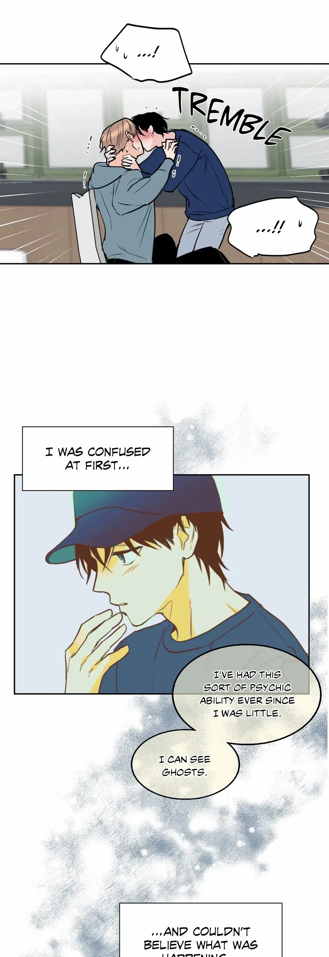 Lighten Up Chapter 5, page 4