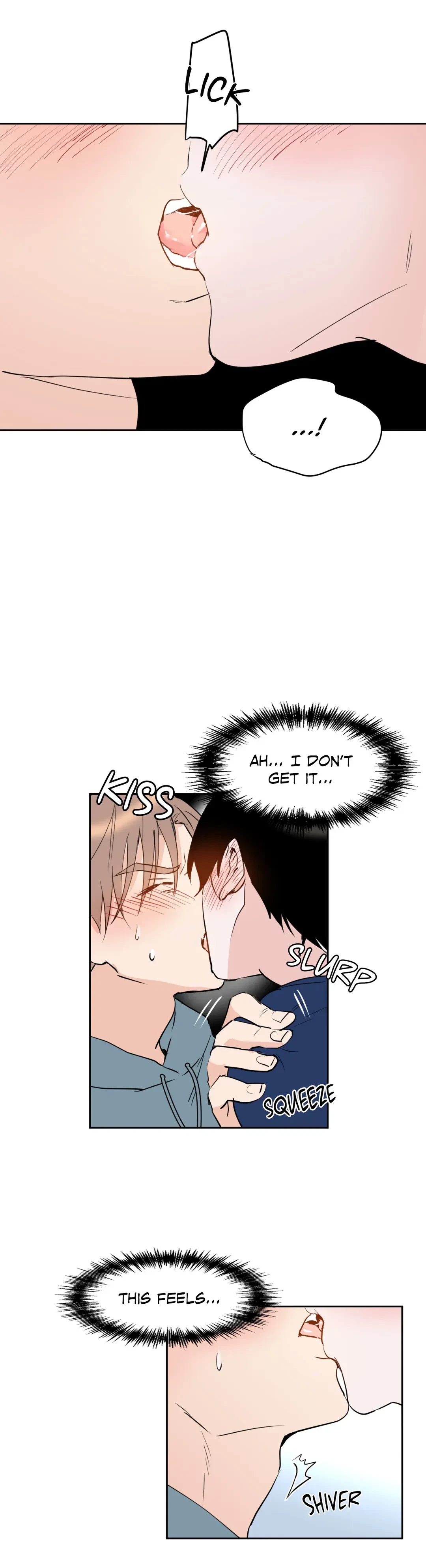 Lighten Up Chapter 5, page 7