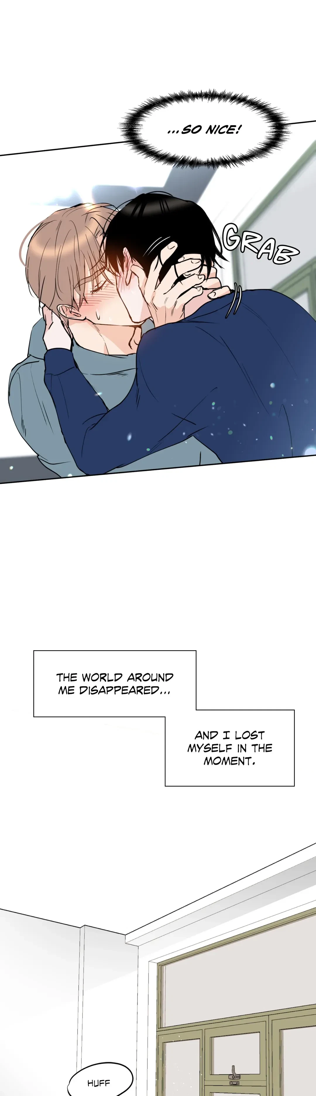 Lighten Up Chapter 5, page 8