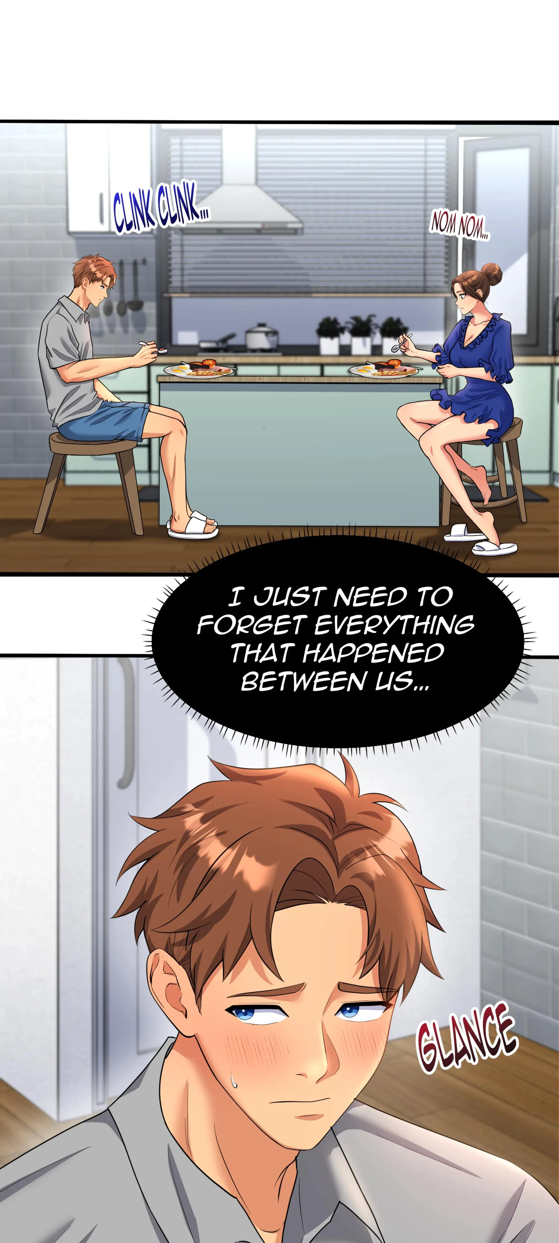 Cave Of Desires Chapter 9, page 2