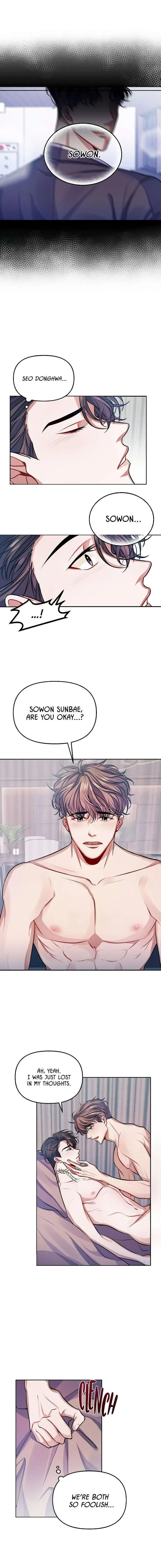 Keep Your Promise Chapter 5, page 2