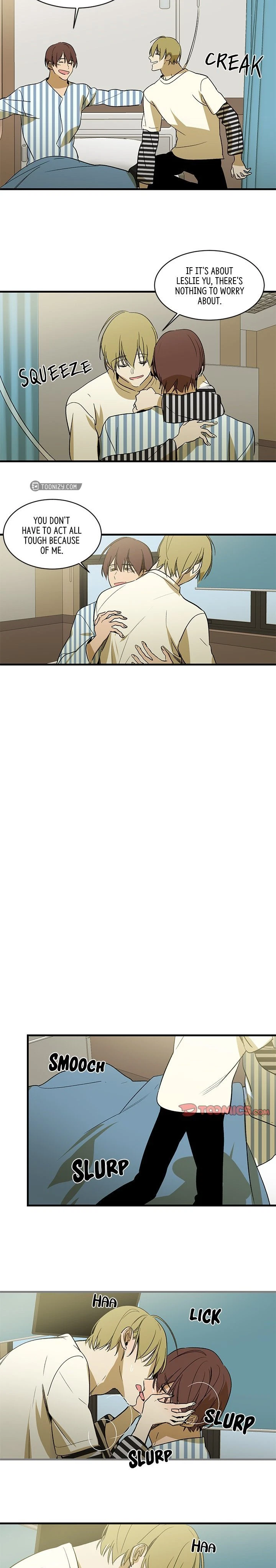Chapter 67 - The Law of Special Relationships, page 10