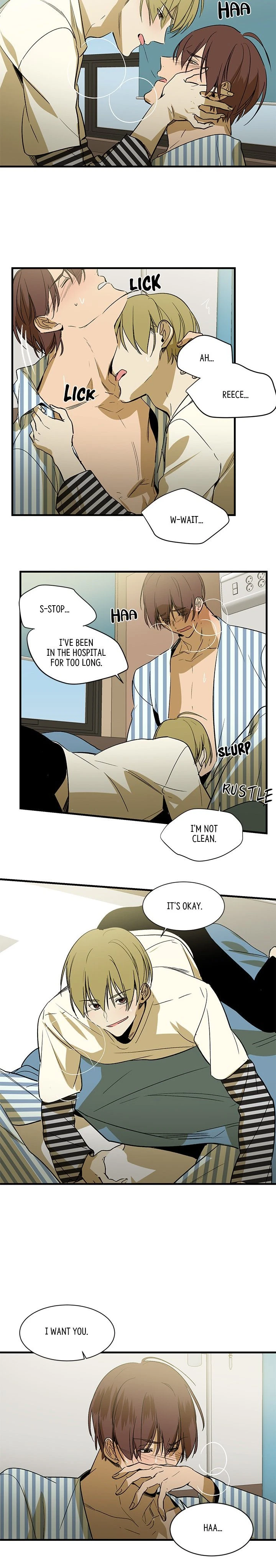 Chapter 67 - The Law of Special Relationships, page 11