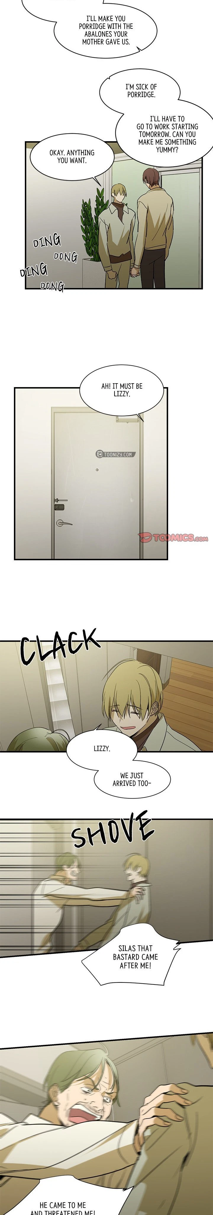 Chapter 67 - The Law of Special Relationships, page 13