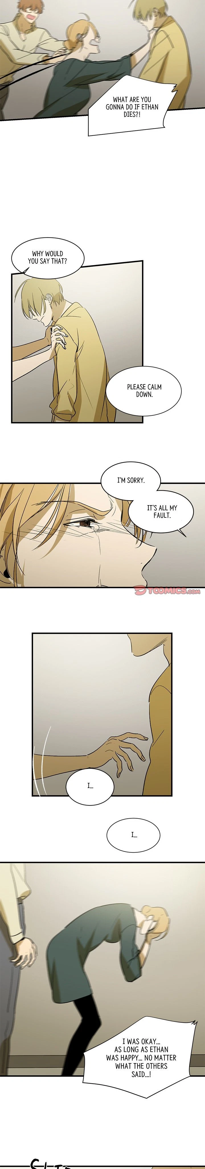 Chapter 67 - The Law of Special Relationships, page 2
