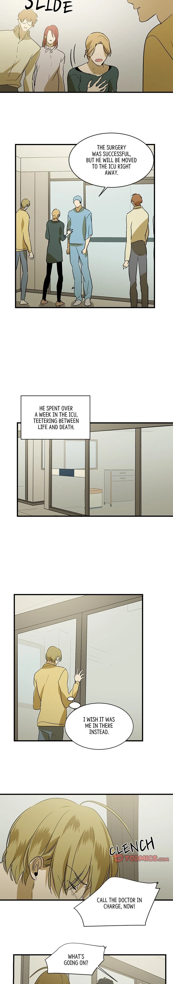 Chapter 67 - The Law of Special Relationships, page 3