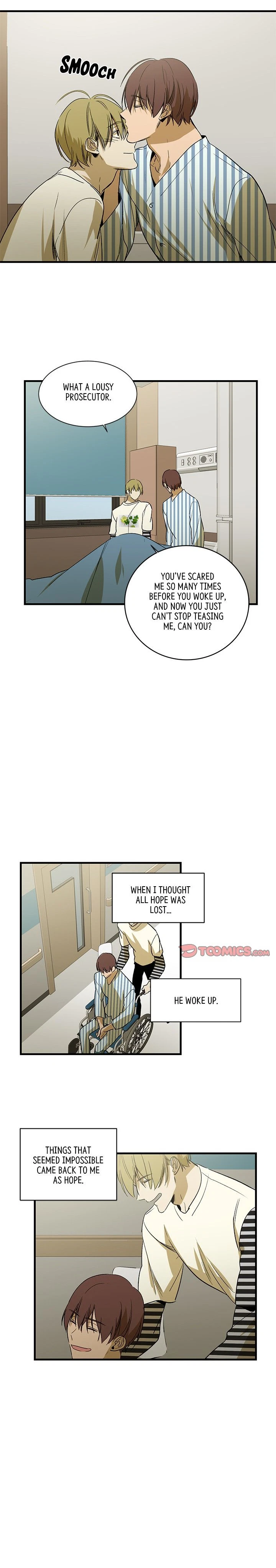Chapter 67 - The Law of Special Relationships, page 6