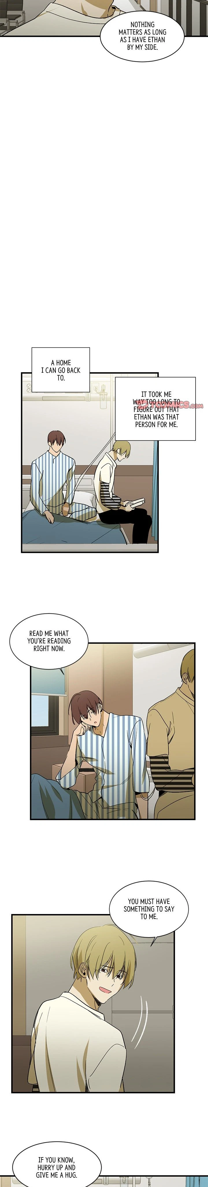 Chapter 67 - The Law of Special Relationships, page 9