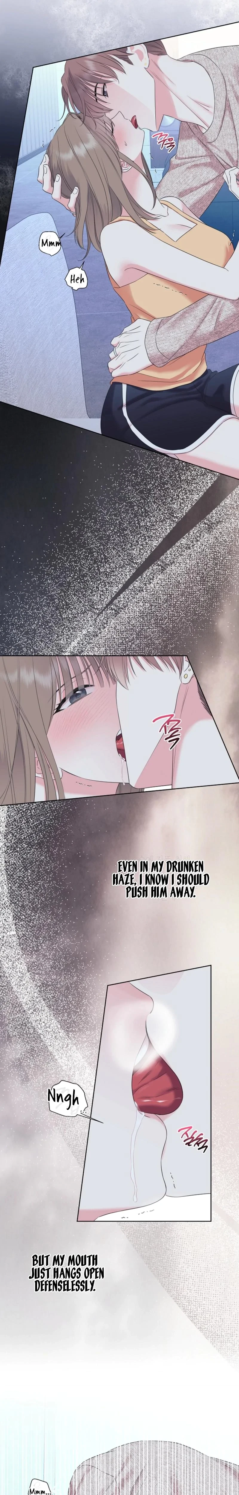 The Four Of Us, Zero Degrees Apart Chapter 54, page 2