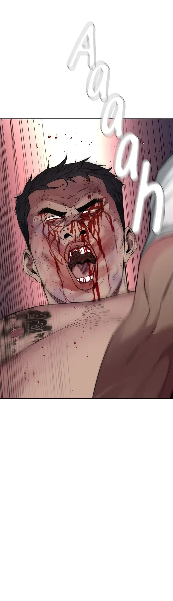 ONE KILL Chapter 3, page 13