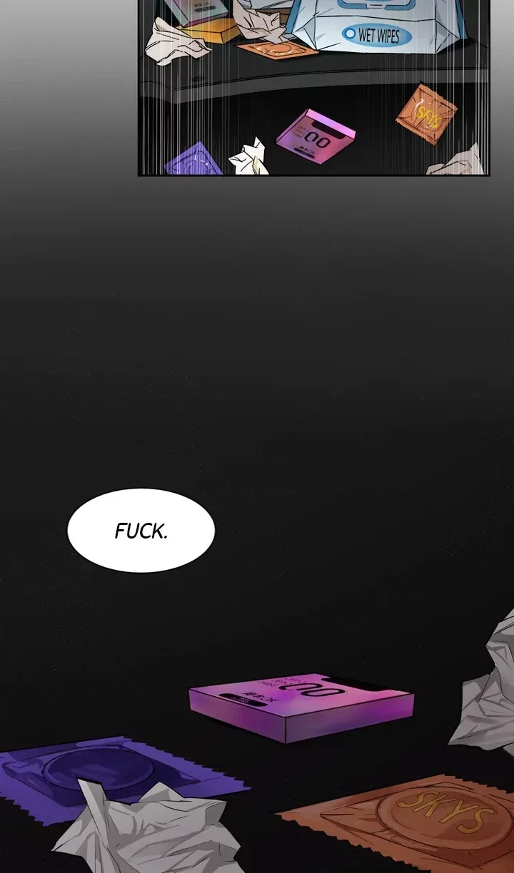 ONE KILL Chapter 3, page 15