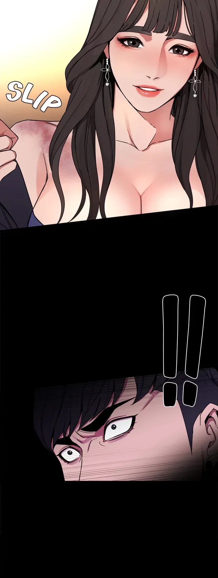 ONE KILL Chapter 3, page 19