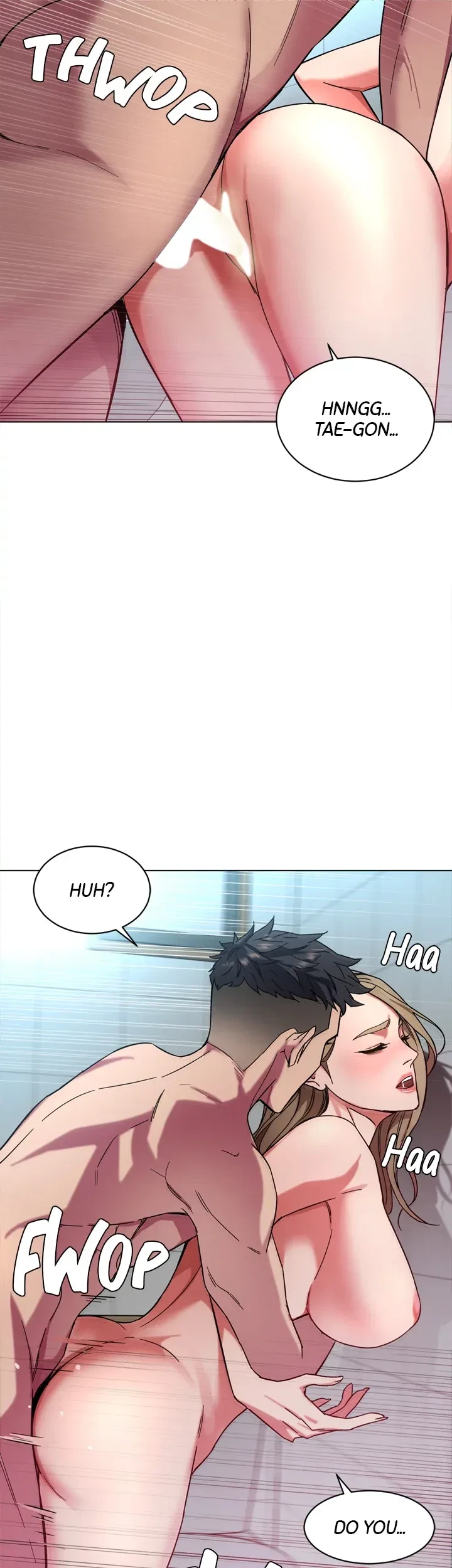 ONE KILL Chapter 3, page 2