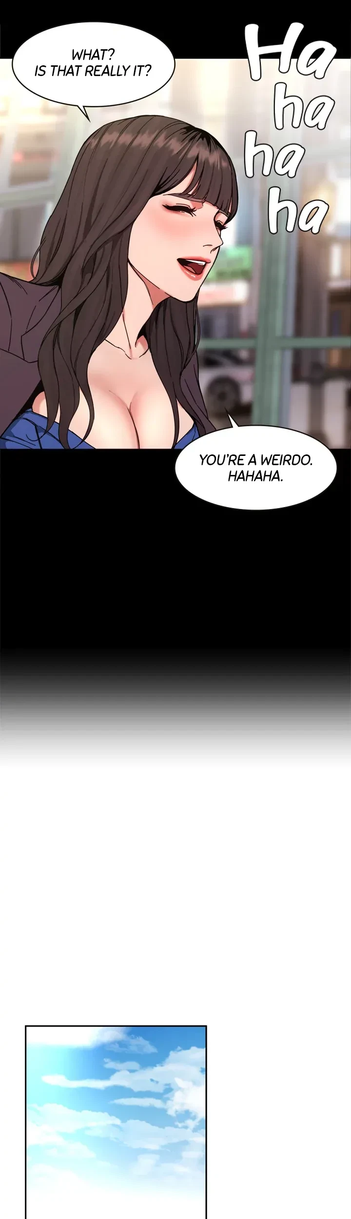 ONE KILL Chapter 3, page 24