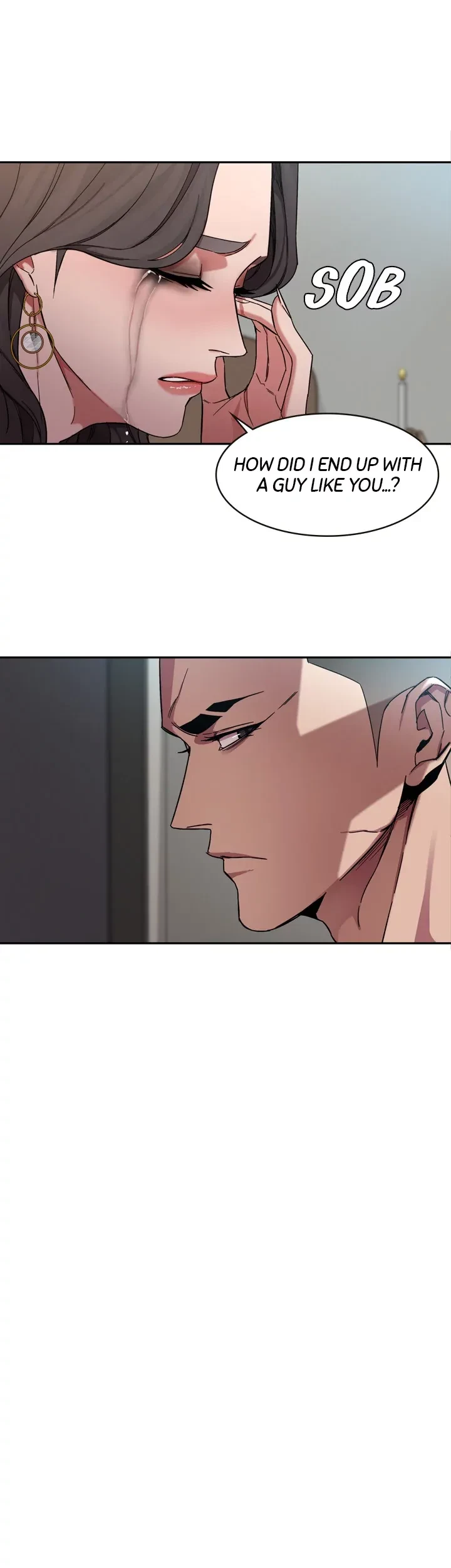 ONE KILL Chapter 3, page 36
