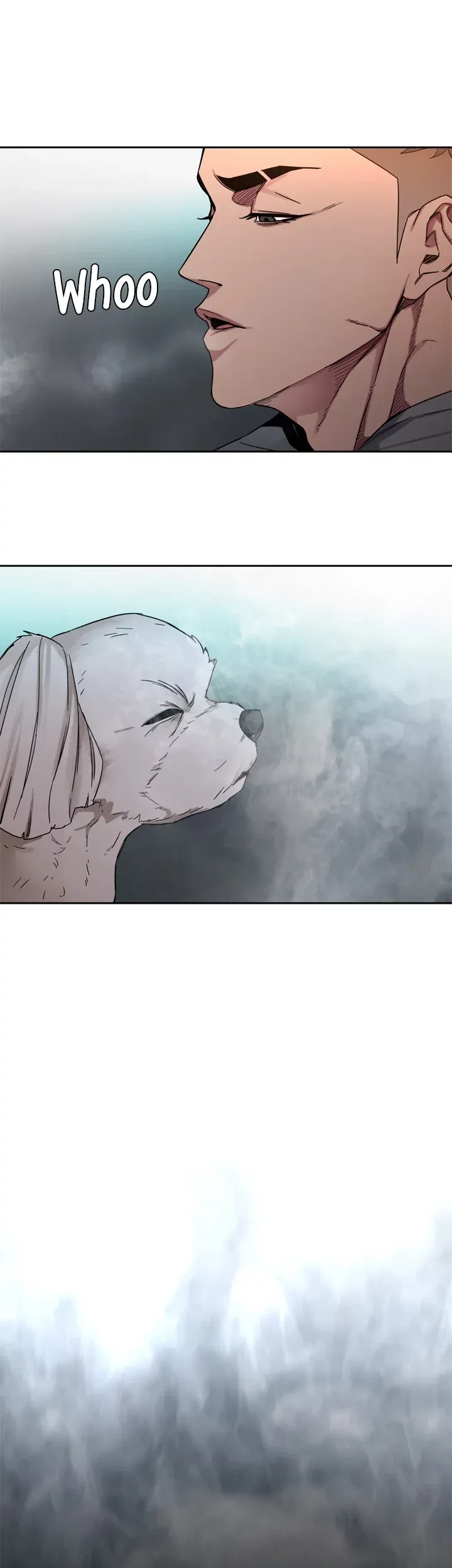ONE KILL Chapter 3, page 38