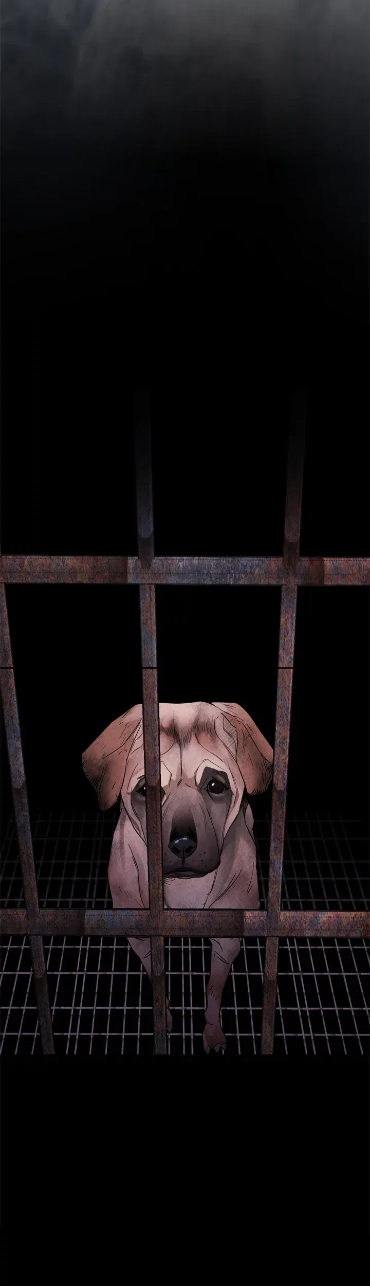 ONE KILL Chapter 3, page 39