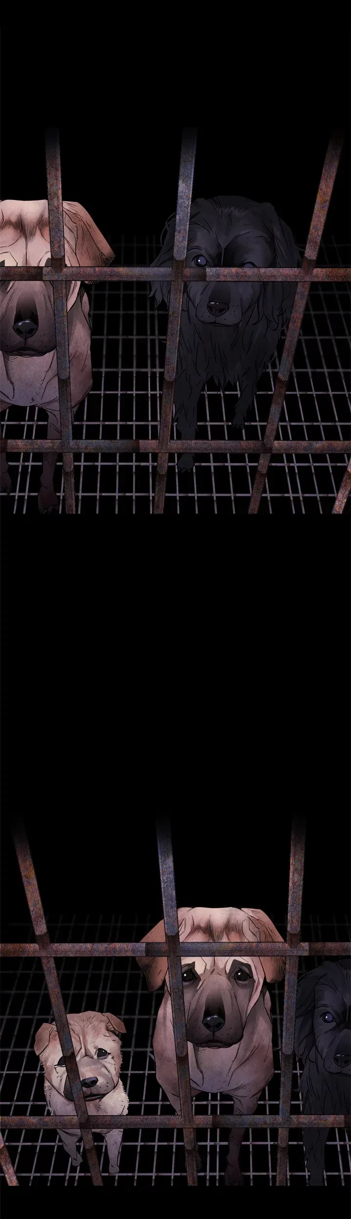 ONE KILL Chapter 3, page 40