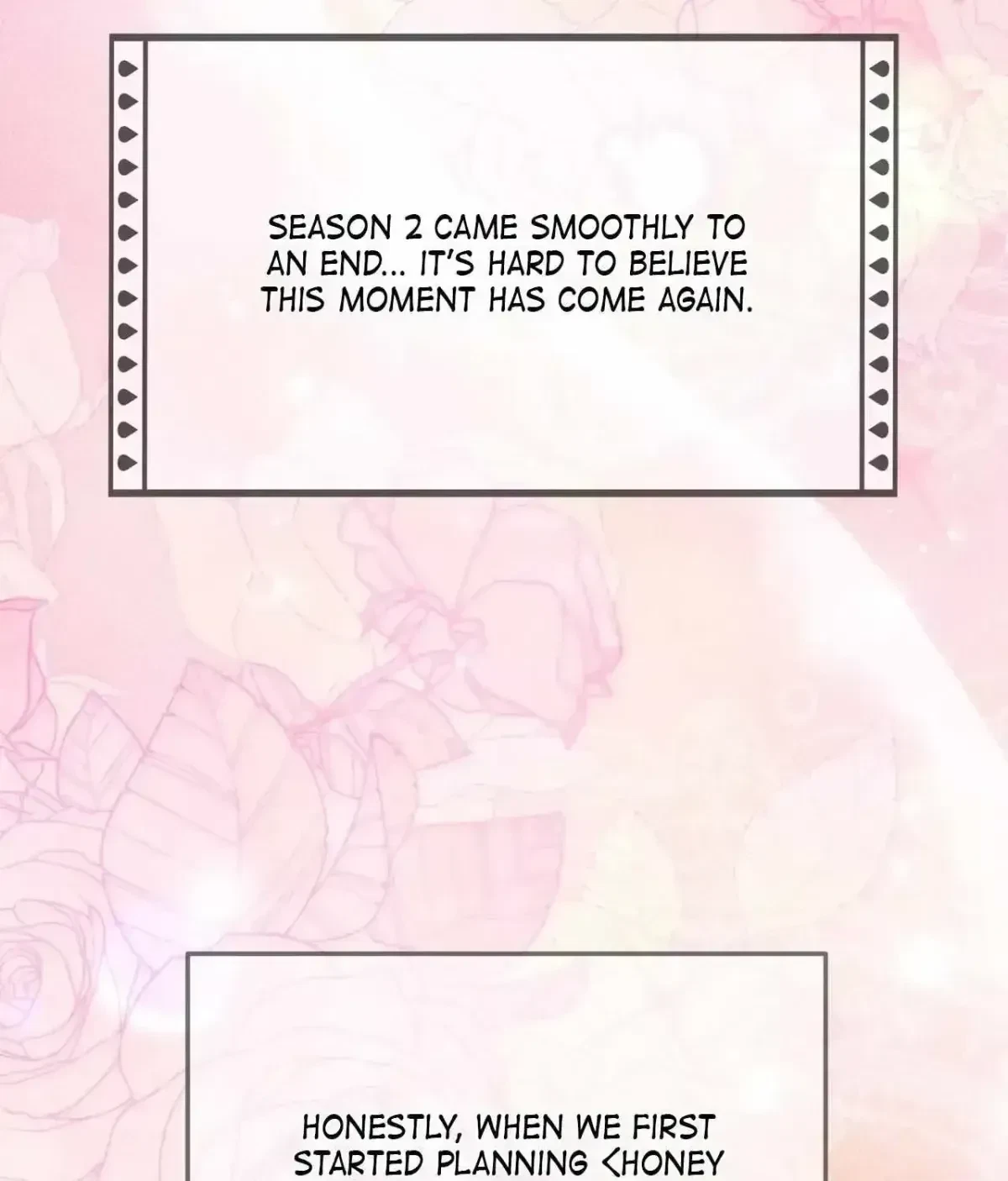 Honey Bear Chapter 61.2, page 3