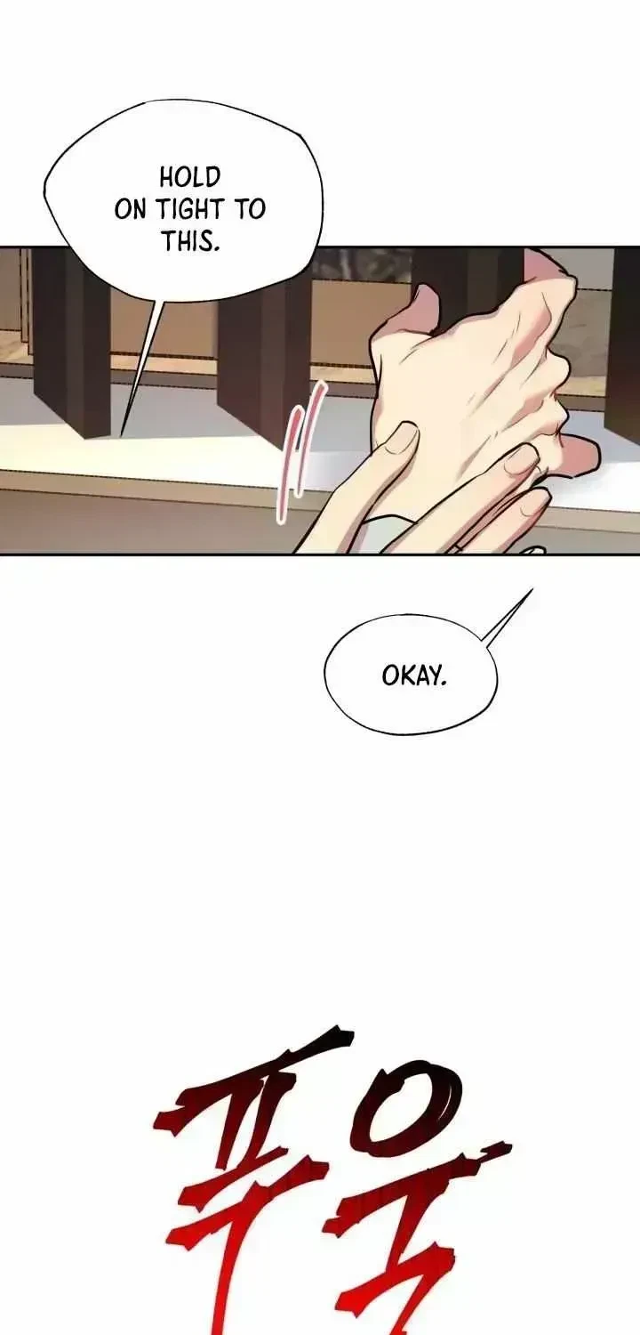 Let Me Be Your Dog Chapter 4.2, page 17