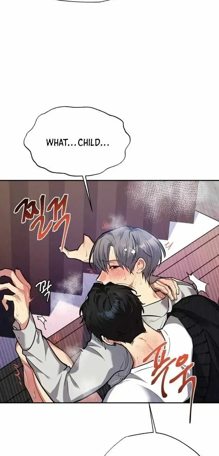 Let Me Be Your Dog Chapter 4.2, page 21