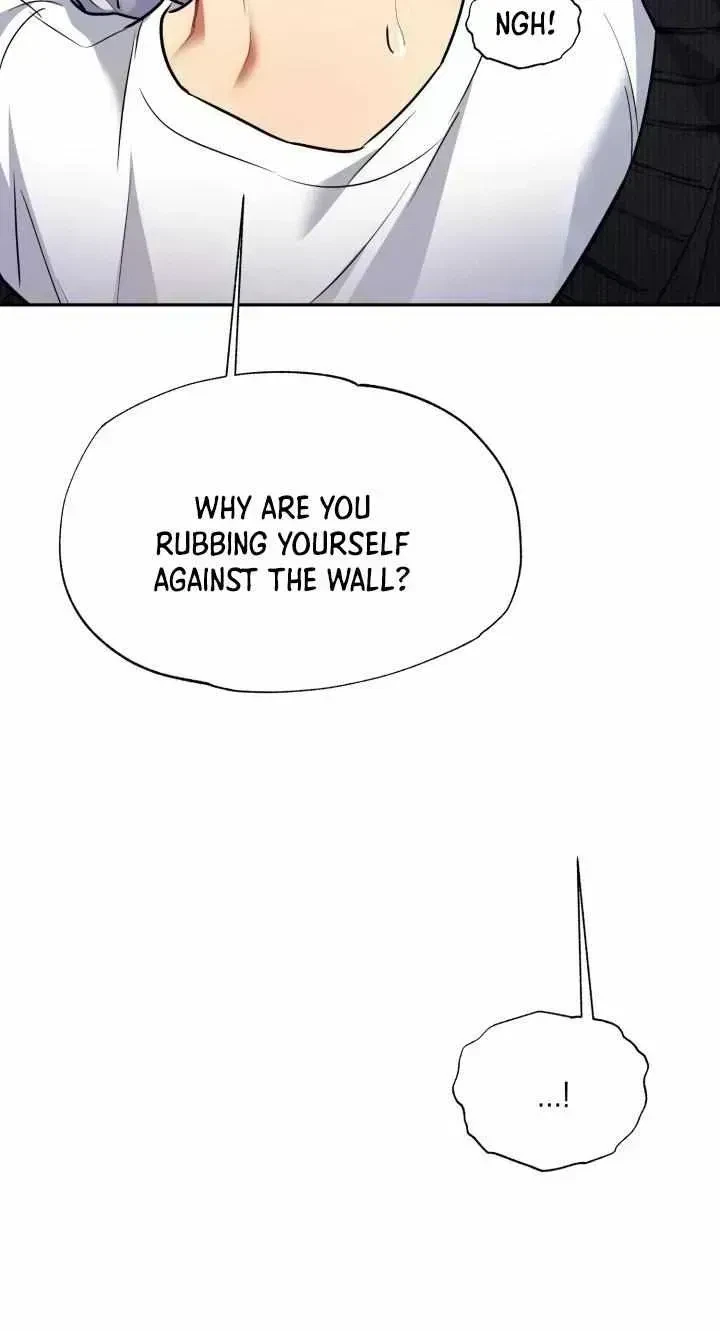 Let Me Be Your Dog Chapter 4.2, page 28