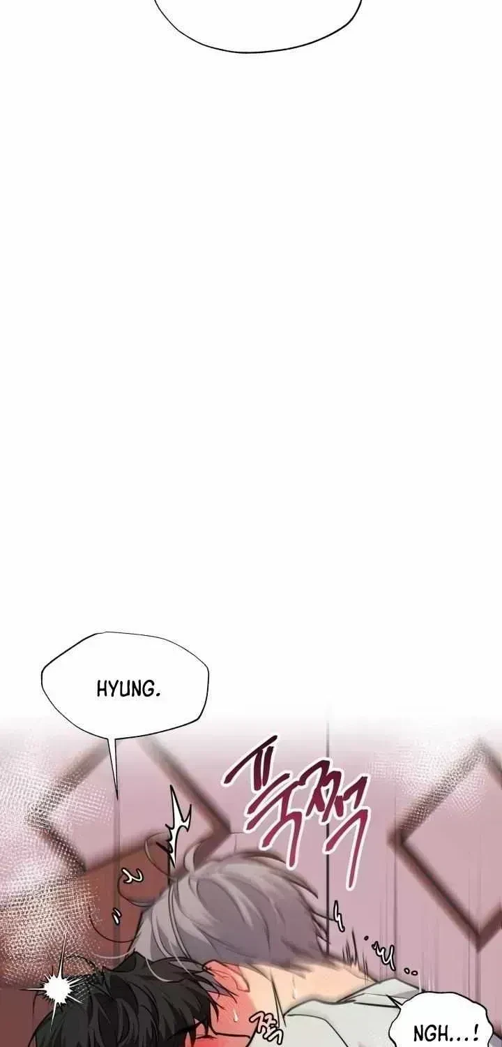 Let Me Be Your Dog Chapter 4.2, page 51