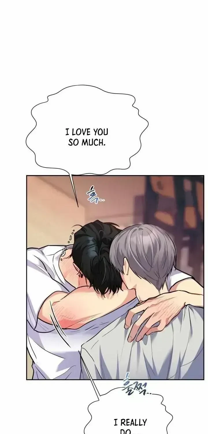 Let Me Be Your Dog Chapter 4.2, page 58