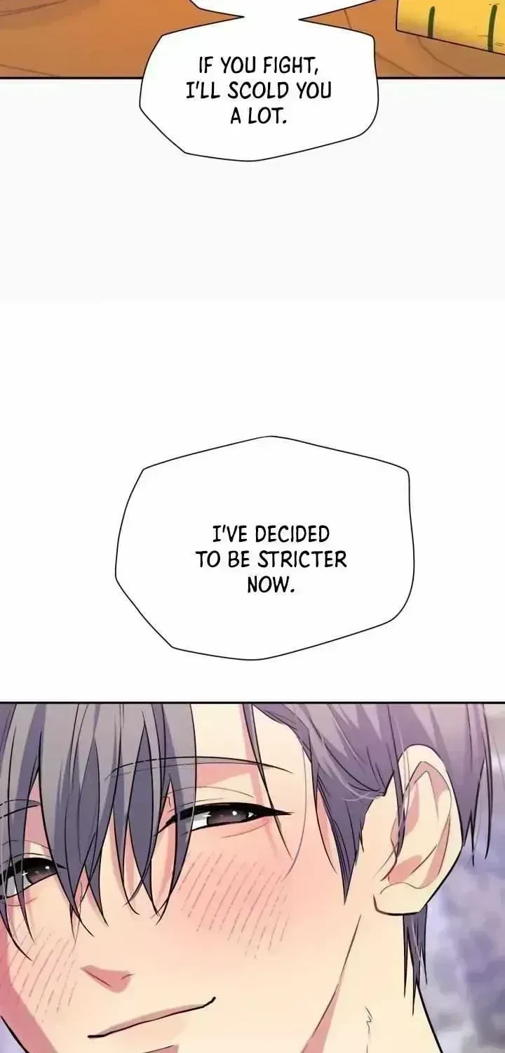 Let Me Be Your Dog Chapter 4.2, page 68
