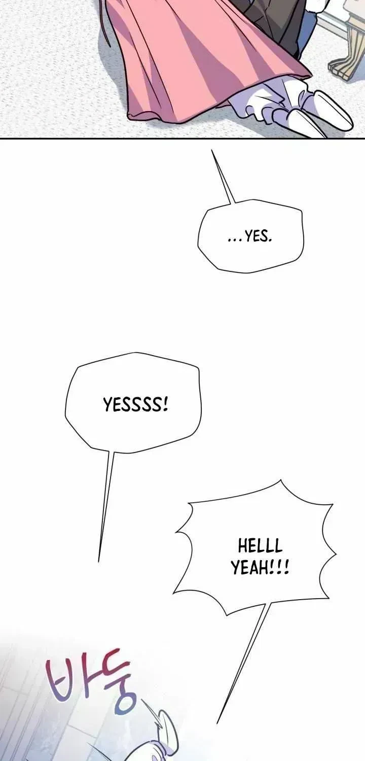 Let Me Be Your Dog Chapter 4.2, page 76