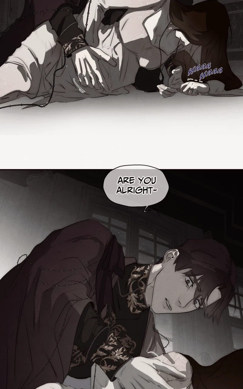 The Main Character Is The Villain Chapter 101, page 14