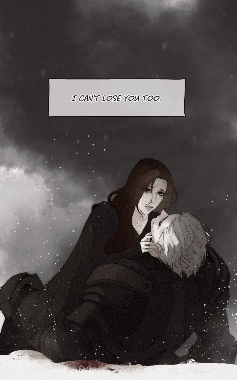The Main Character Is The Villain Chapter 101, page 19