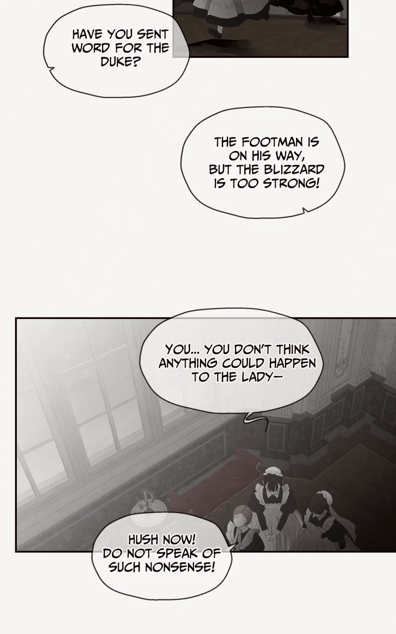 The Main Character Is The Villain Chapter 101, page 26