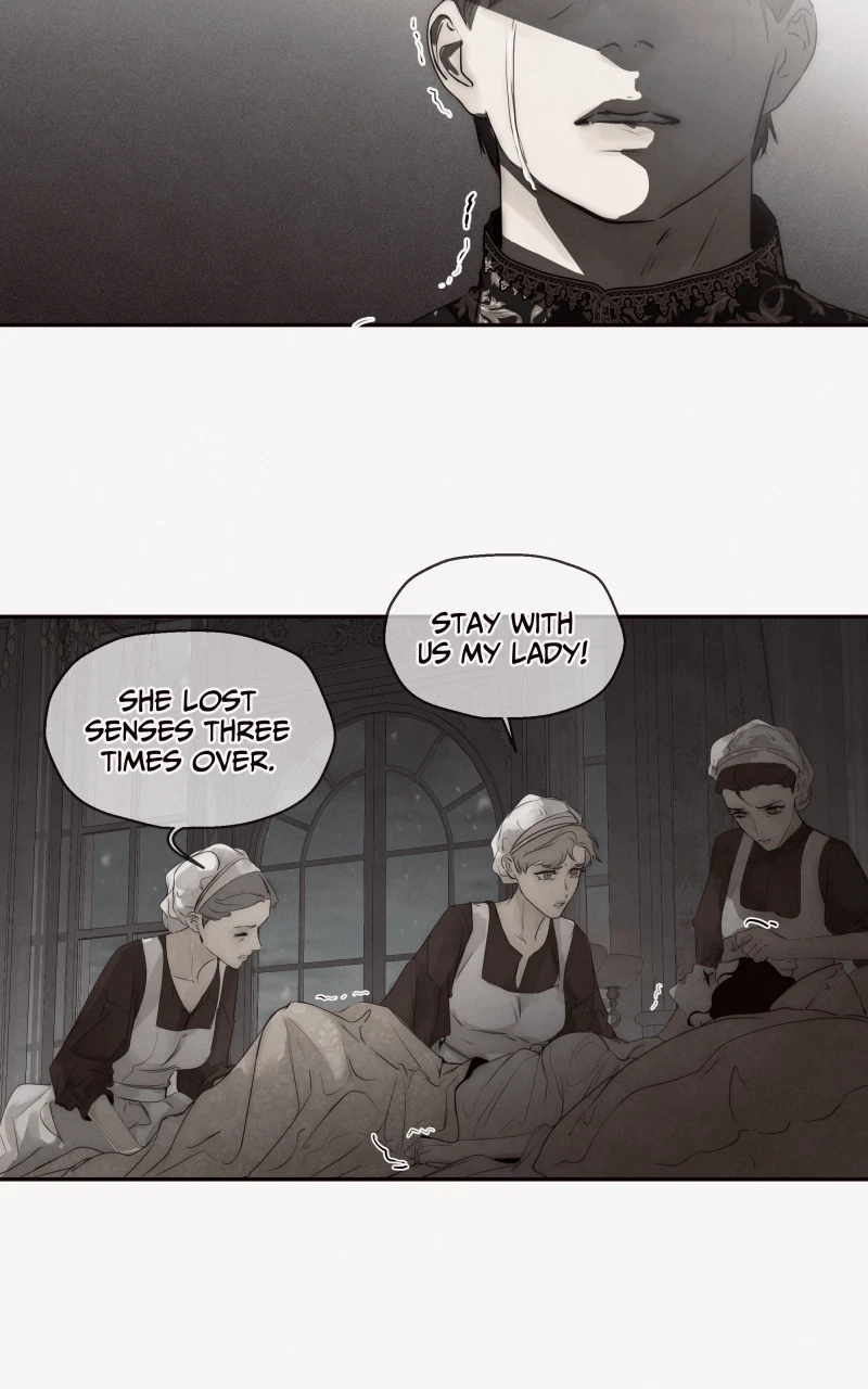 The Main Character Is The Villain Chapter 101, page 30