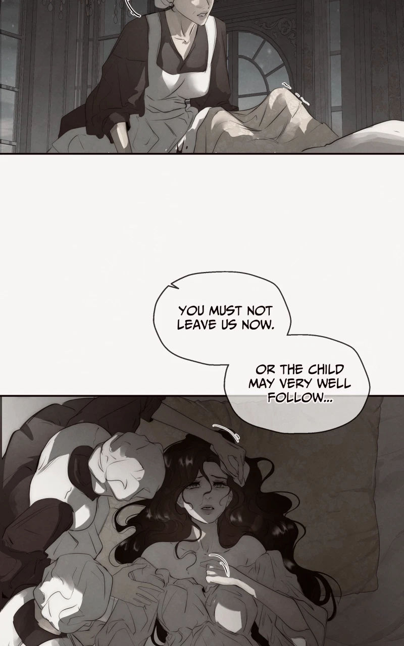 The Main Character Is The Villain Chapter 101, page 33