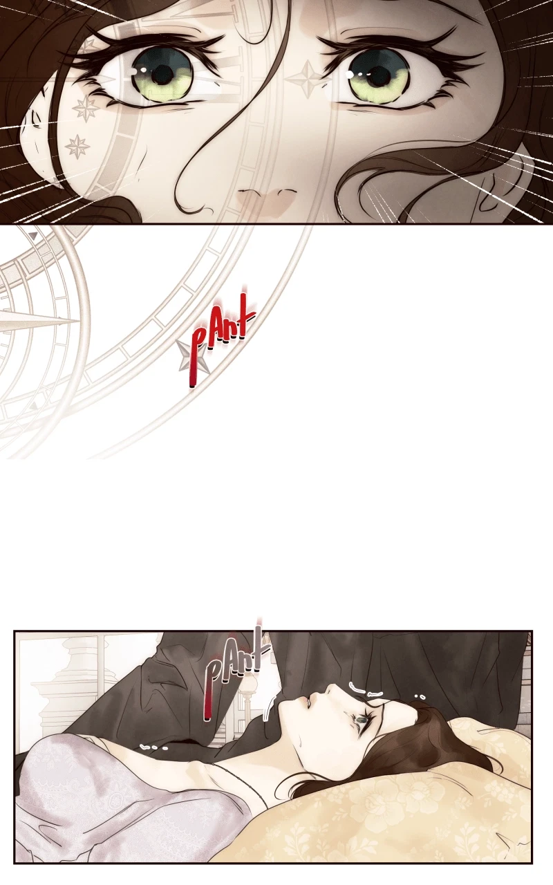 The Main Character Is The Villain Chapter 101, page 36