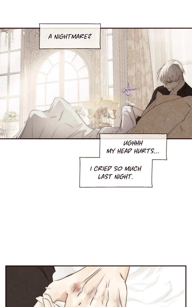 The Main Character Is The Villain Chapter 101, page 38