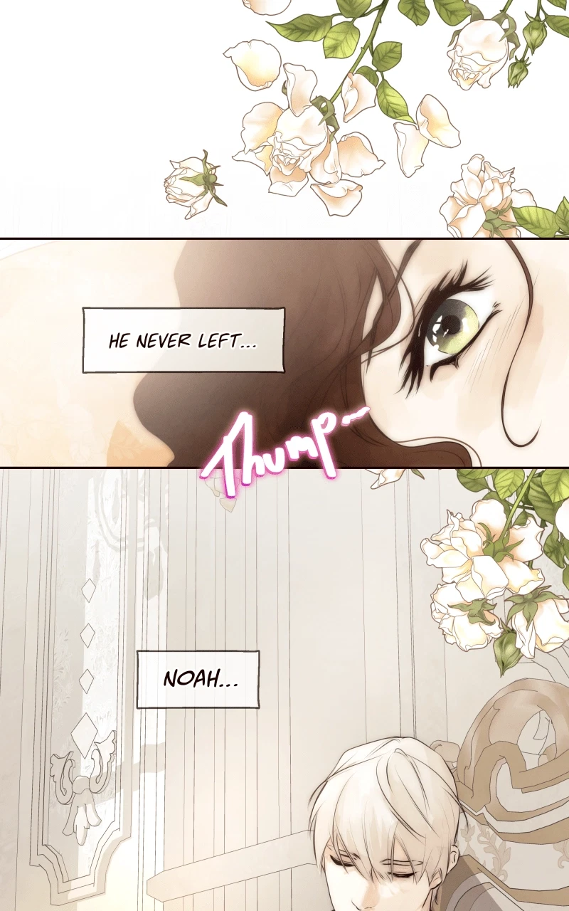 The Main Character Is The Villain Chapter 101, page 40
