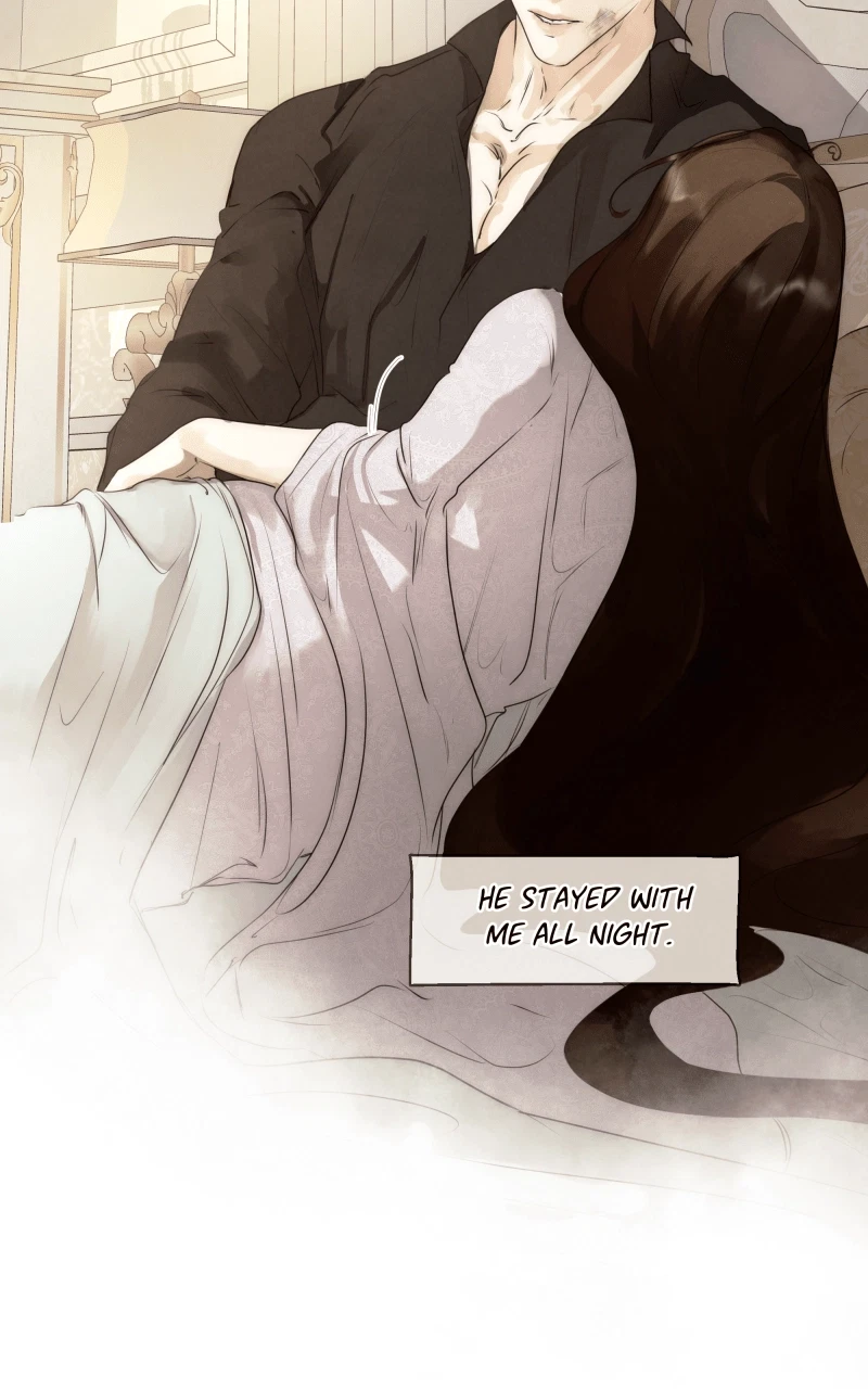 The Main Character Is The Villain Chapter 101, page 41