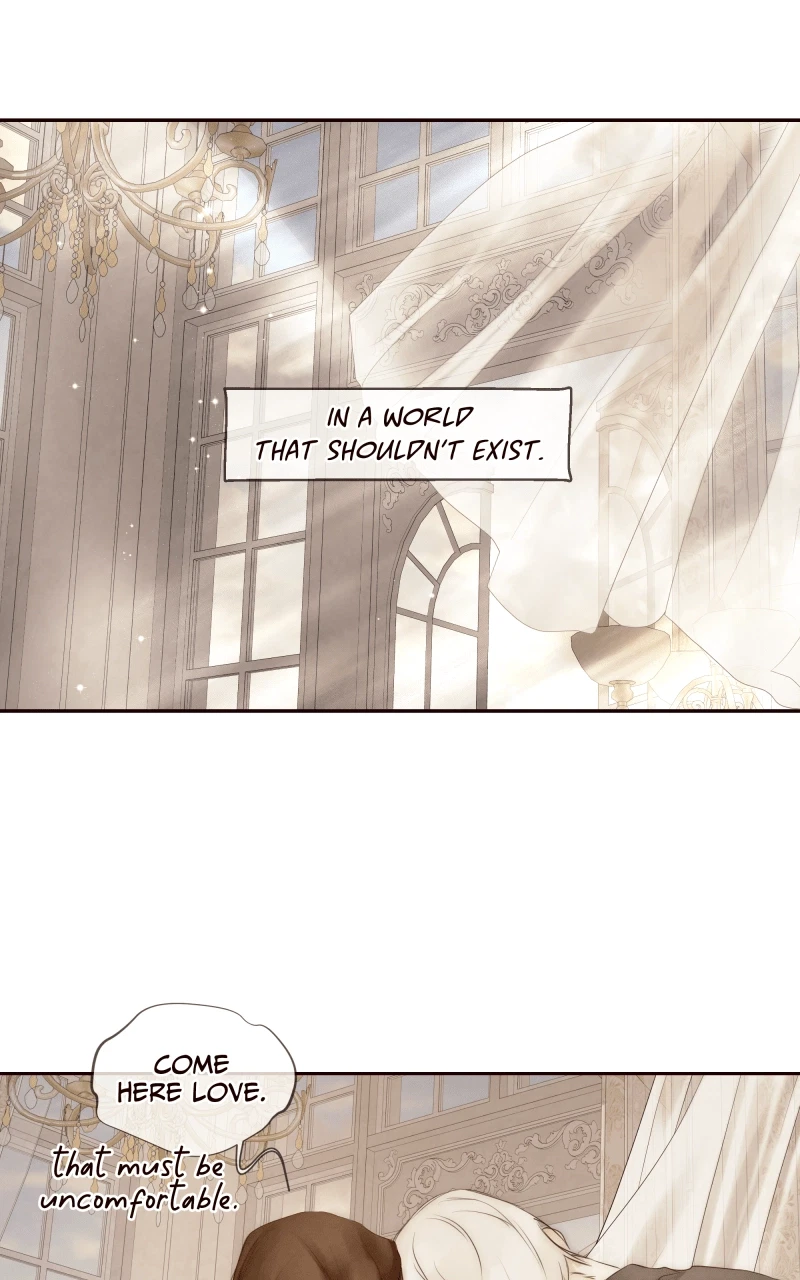 The Main Character Is The Villain Chapter 101, page 45